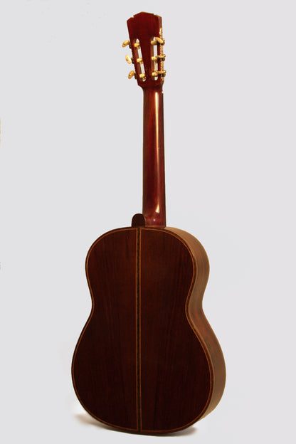 Francisco Simplicio Classical Guitar (1930)