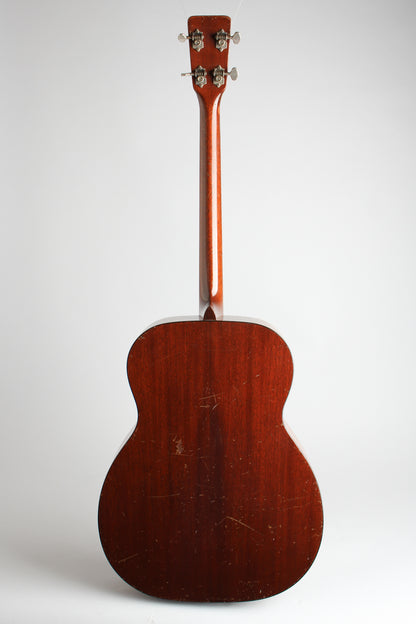 C. F. Martin 0-18T Flat Top Tenor Guitar (1962)