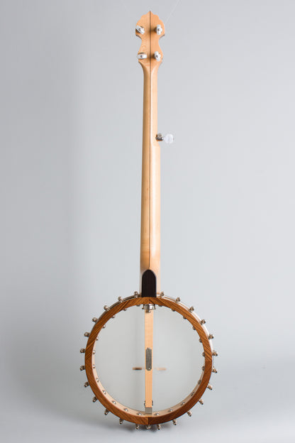 Bart Reiter Special 5 String Banjo (2017)