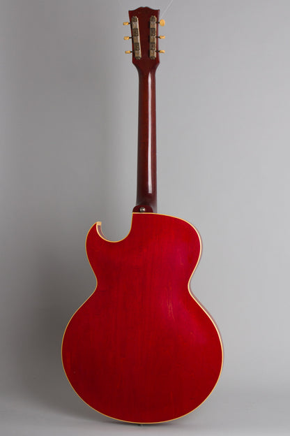 Gibson ES-125TC Thinline Hollow Body Electric Guitar (1963)