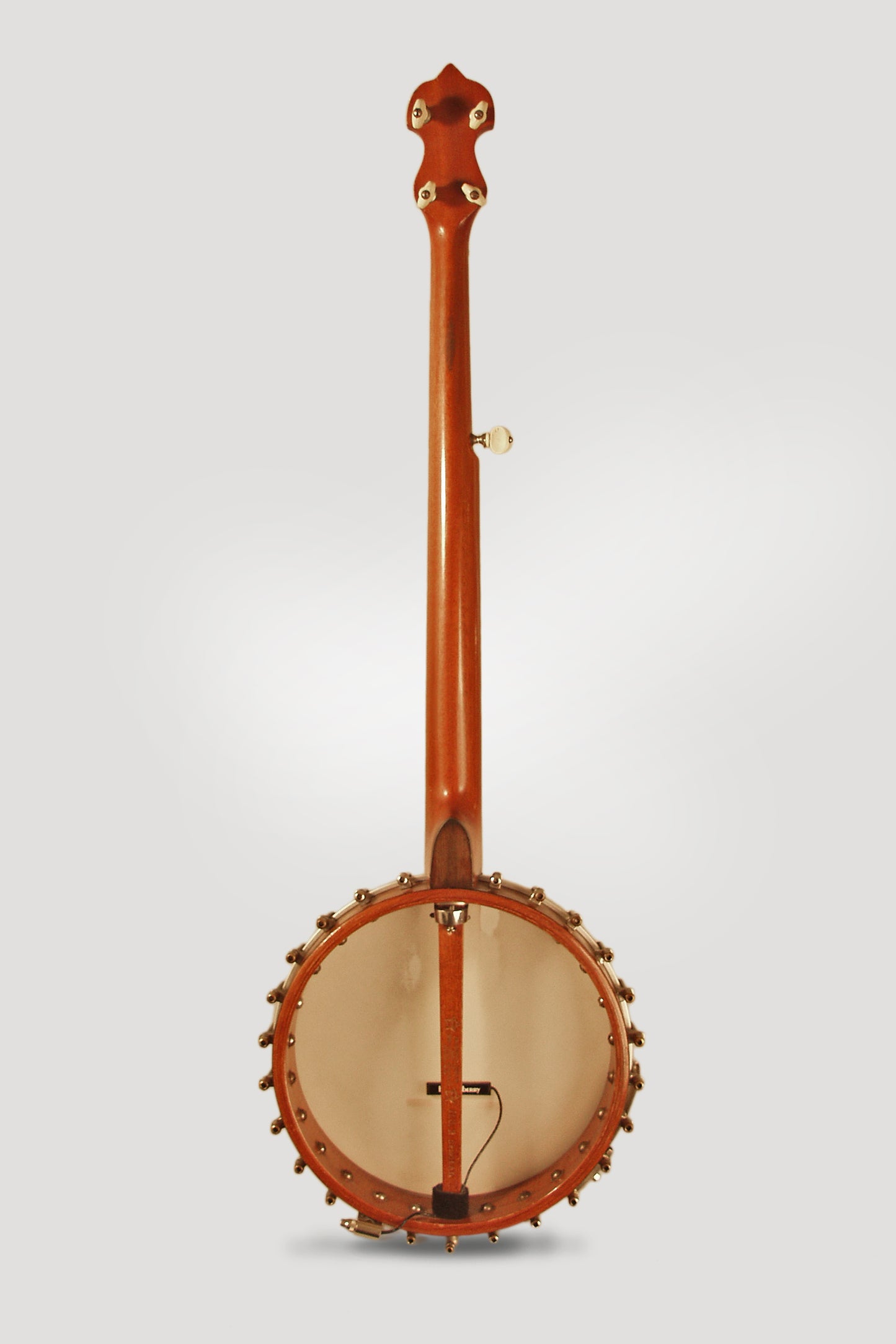 Fairbanks/Vega No. 2 Special 5 String Banjo (1915)