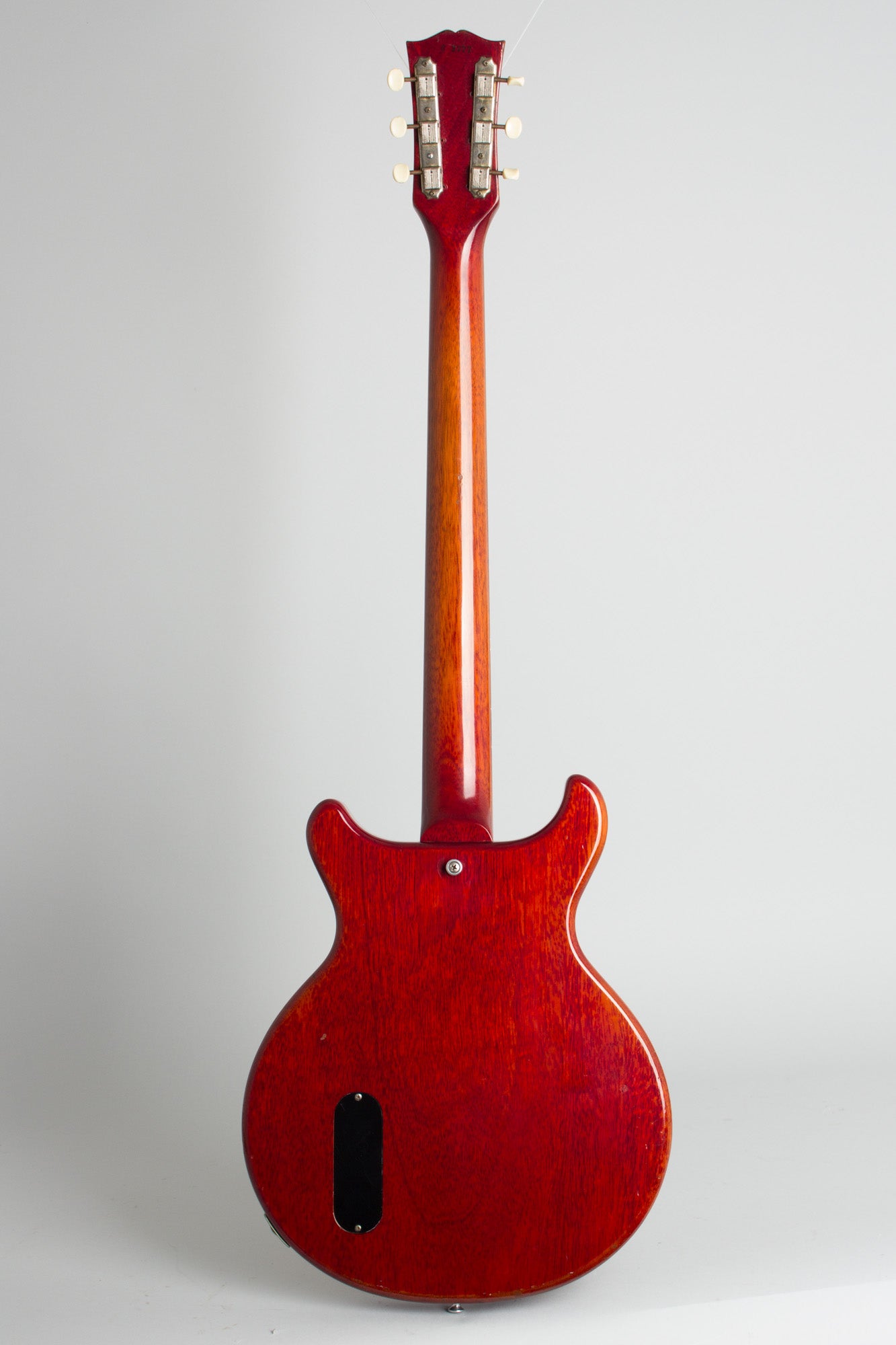 Gibson Les Paul Junior Solid Body Electric Guitar (1960)