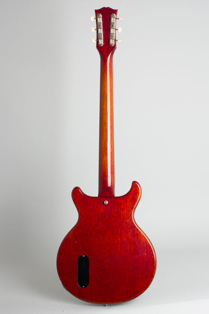 Gibson Les Paul Junior Solid Body Electric Guitar (1960)