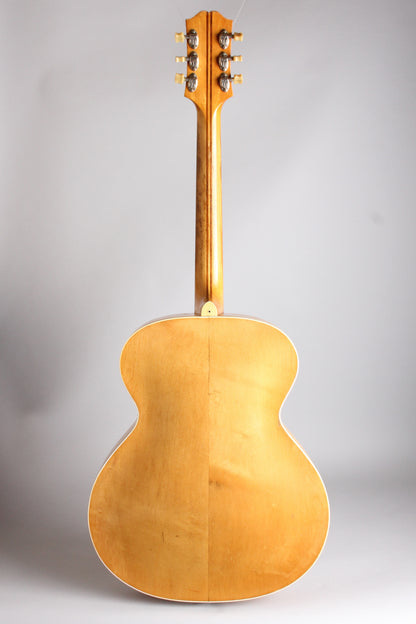 Epiphone Triumph Arch Top Acoustic Guitar (1945)