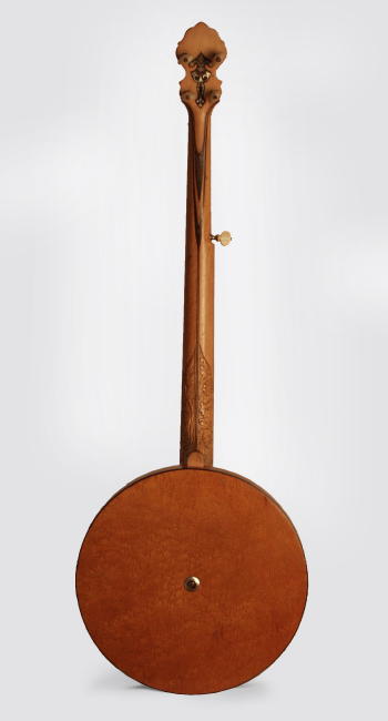 Orpheum No. 3 Special 5 String Banjo (1915)