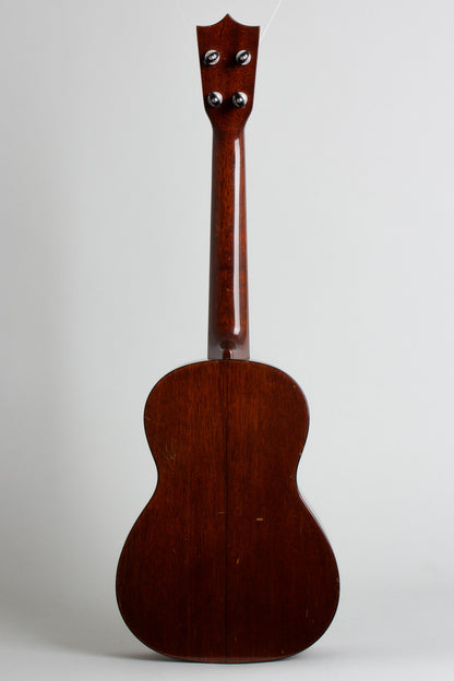 C. F. Martin Style 1-T Tenor Ukulele (1960)