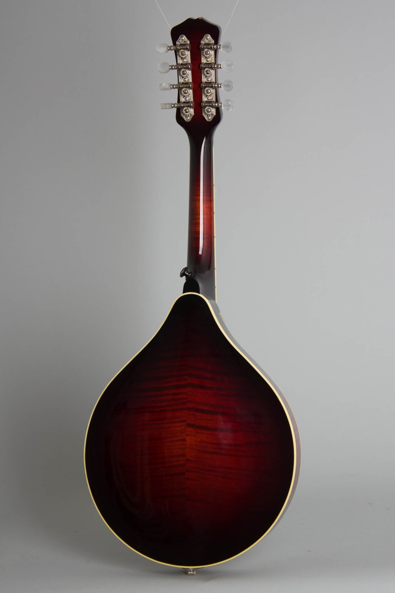 Weber Absaroka Carved Top Mandolin (2005)