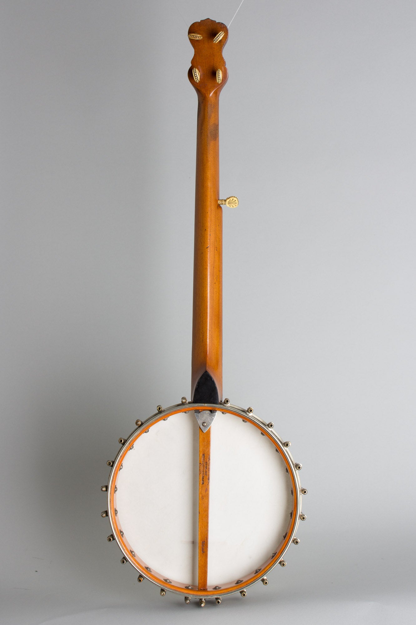 Thompson & Odell Artist 5 String Banjo (1890)