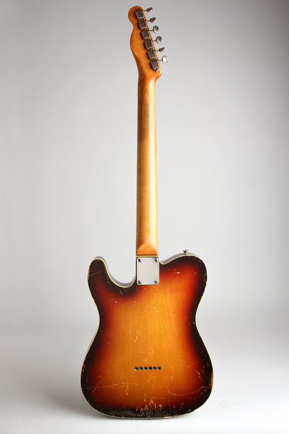 Fender Esquire Custom Solid Body Electric Guitar (1959)