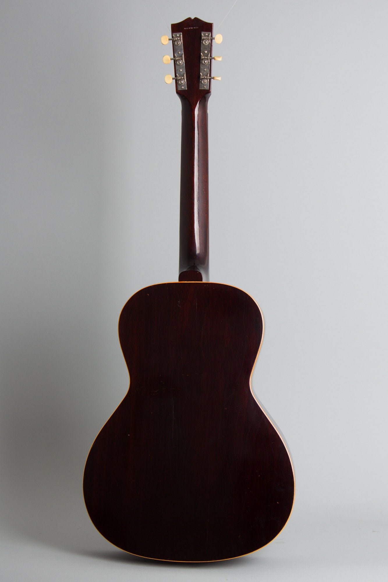 Gibson HG-00 Flat Top Acoustic Guitar (1938)