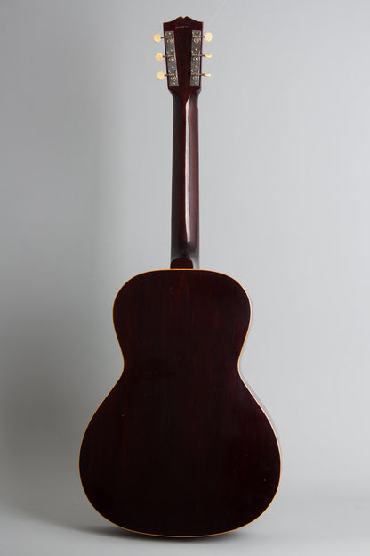 Gibson HG-00 Flat Top Acoustic Guitar (1938)