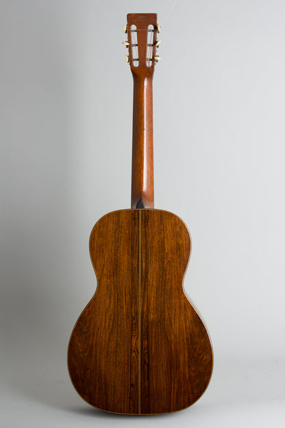 C. F. Martin 0-21 Flat Top Acoustic Guitar (1930)