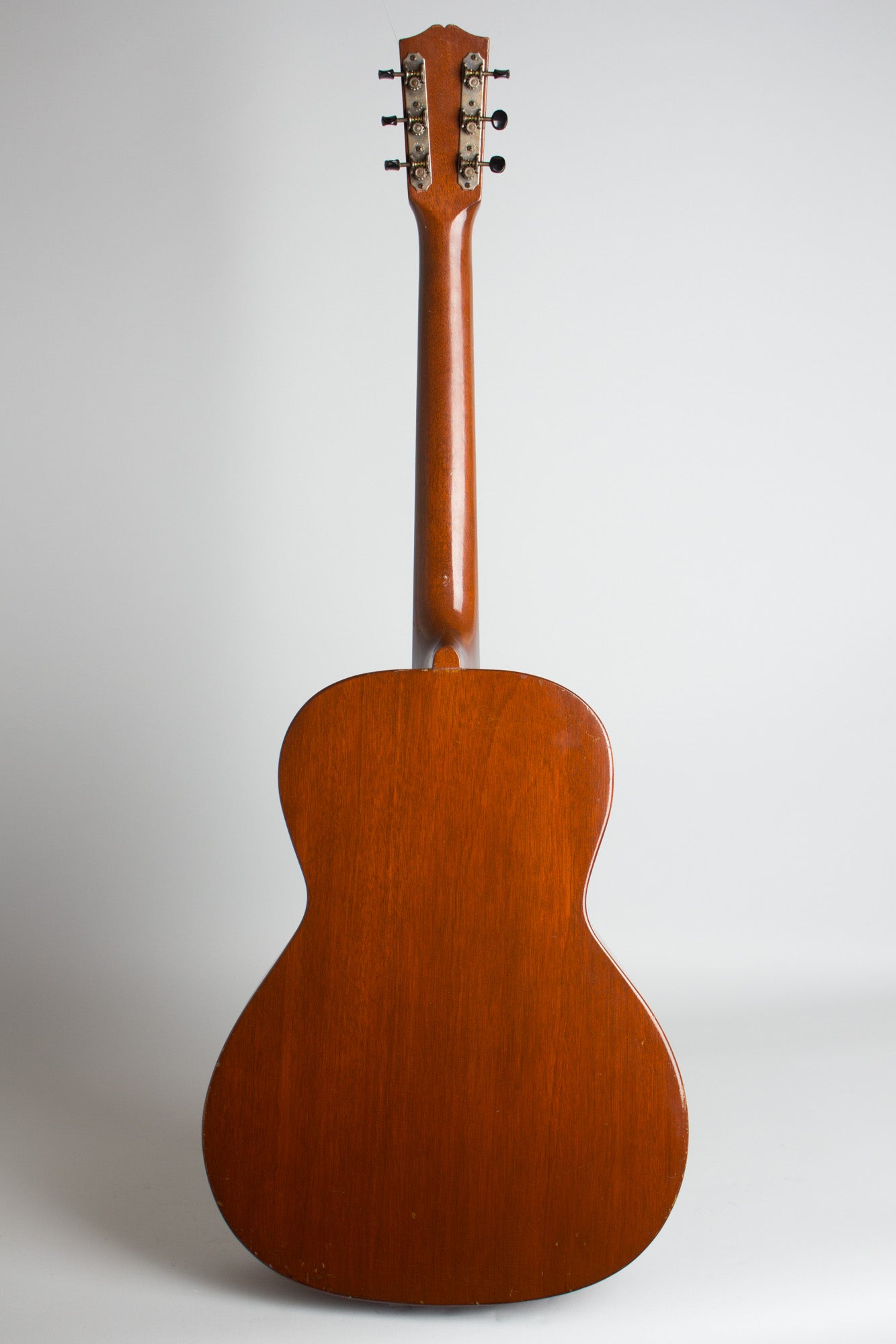 Kalamazoo KG-14 Flat Top Acoustic Guitar (1942)