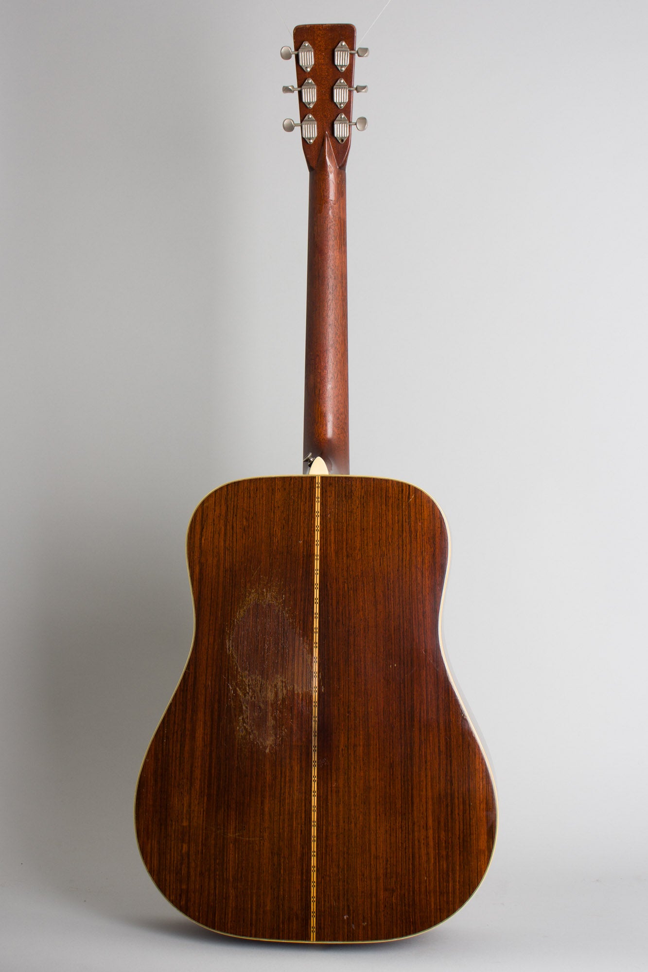 C. F. Martin D-28 Flat Top Acoustic Guitar (1955)