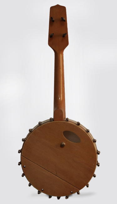 Gibson UB Trapdoor Banjo Ukulele (1925)