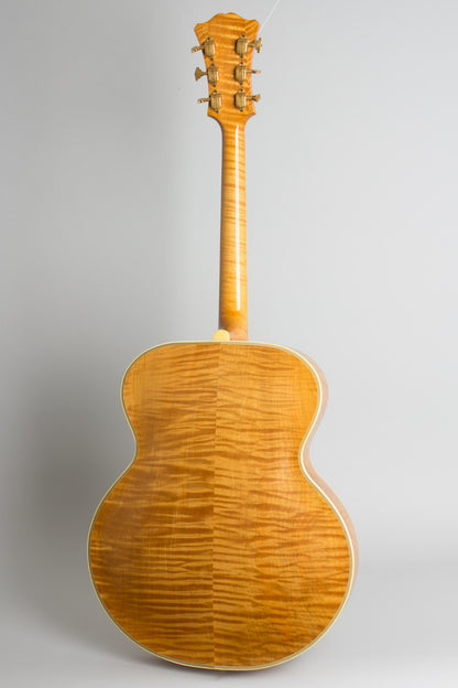 D'Angelico New Yorker Arch Top Acoustic Guitar (1943)