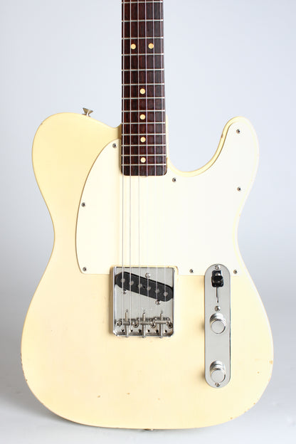 Fender Esquire Solid Body Electric Guitar (1964)
