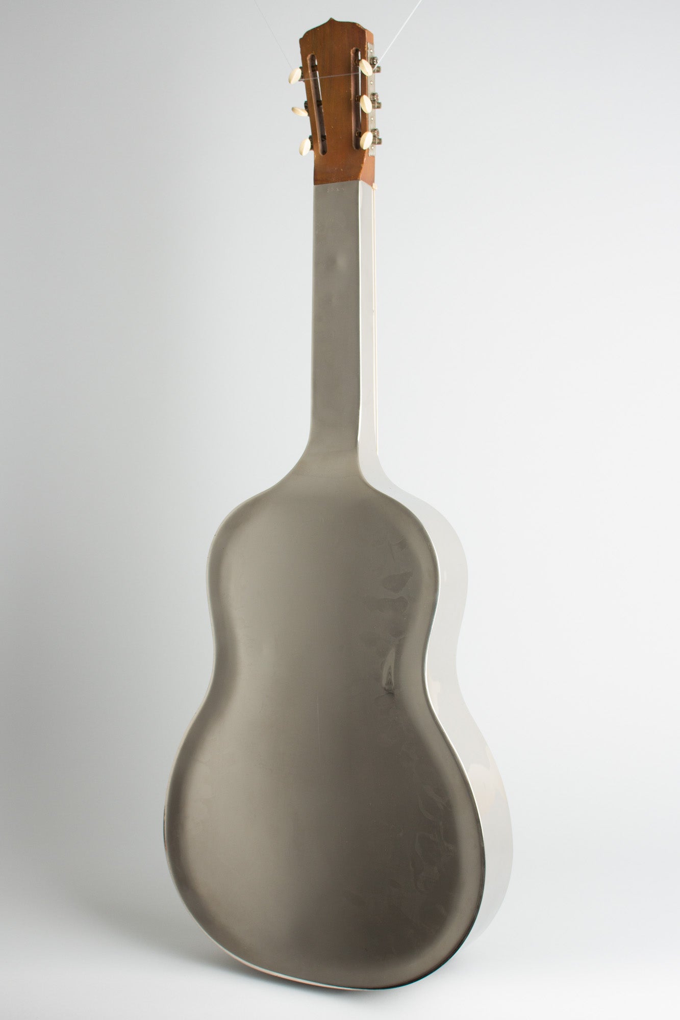 National Style 1 Tricone Squareneck Resophonic Guitar (1929)