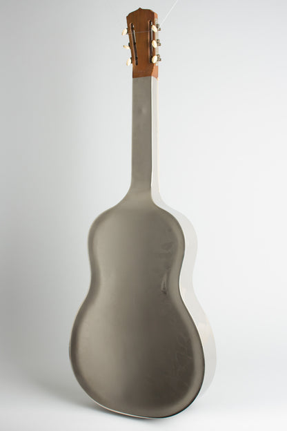 National Style 1 Tricone Squareneck Resophonic Guitar (1929)
