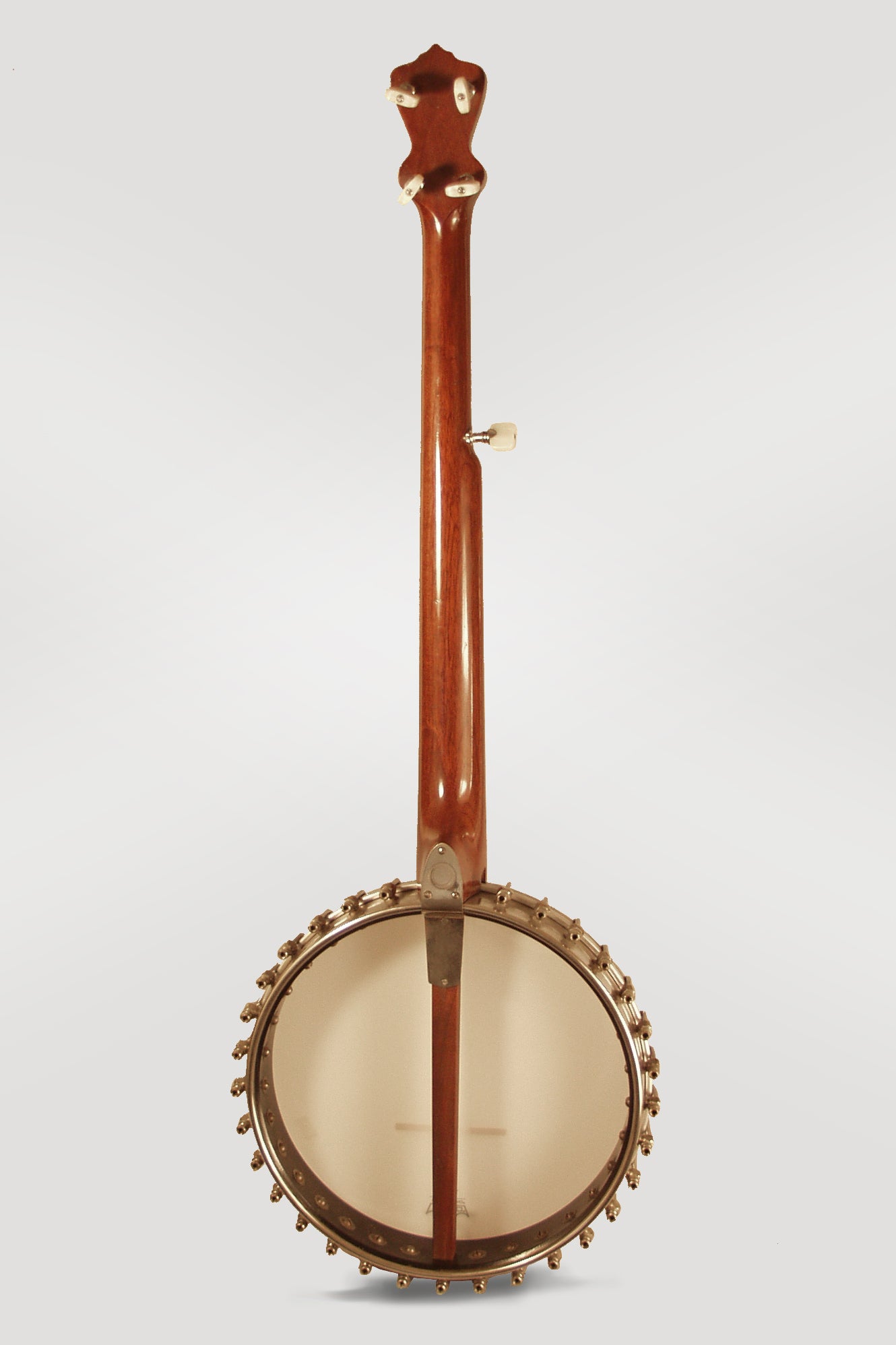 Lyon & Healy Mystic 5 String Banjo (1895)