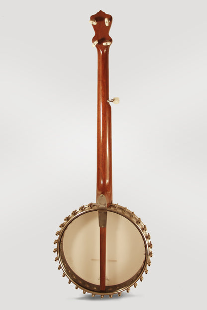 Lyon & Healy Mystic 5 String Banjo (1895)