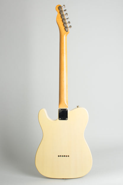 Fender Telecaster Solid Body Electric Guitar (1963)