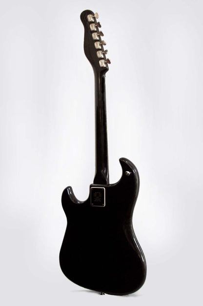 Baldwin - Burns Jazz Split Sound Solid Body Electric Guitar (1966)