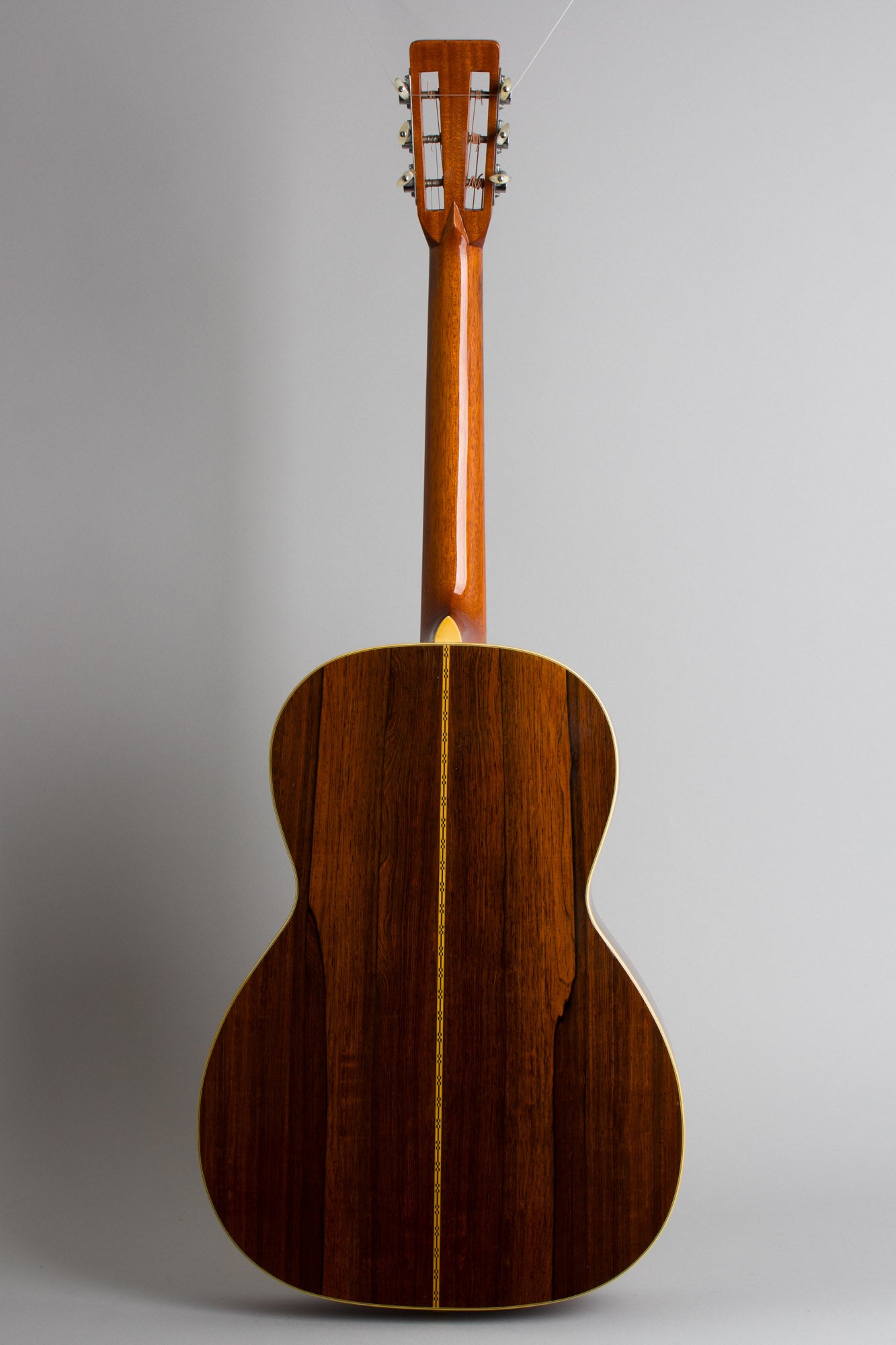 C. F. Martin 00028C Conversion Flat Top Acoustic Guitar (1962)