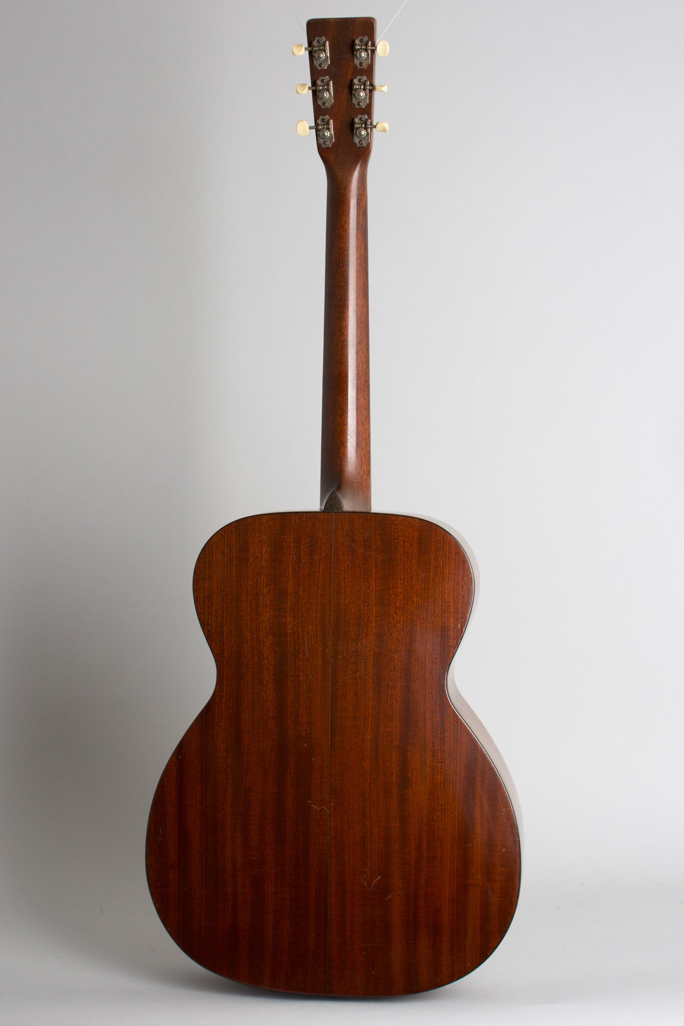 C. F. Martin 000-18 Flat Top Acoustic Guitar (1945)