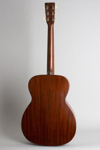 C. F. Martin 000-18 Flat Top Acoustic Guitar (1945)