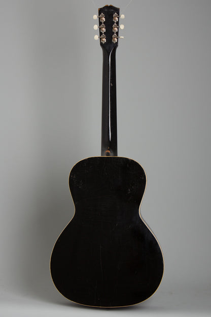 Gibson L-0 Flat Top Acoustic Guitar (1938)