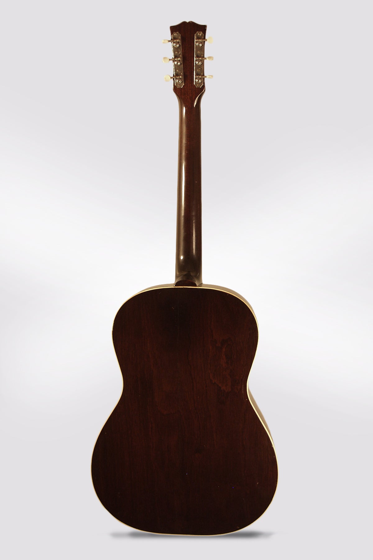 Gibson LG-2 Flat Top Acoustic Guitar (1944)