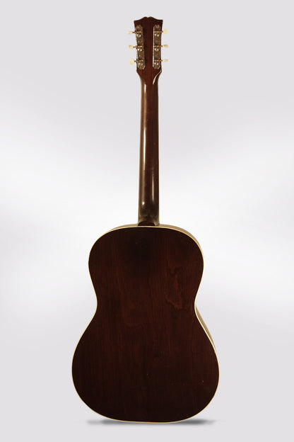 Gibson LG-2 Flat Top Acoustic Guitar (1944)