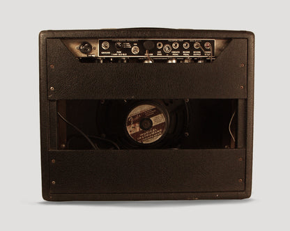 Fender Princeton Reverb Tube Guitar Amplifier (1966)