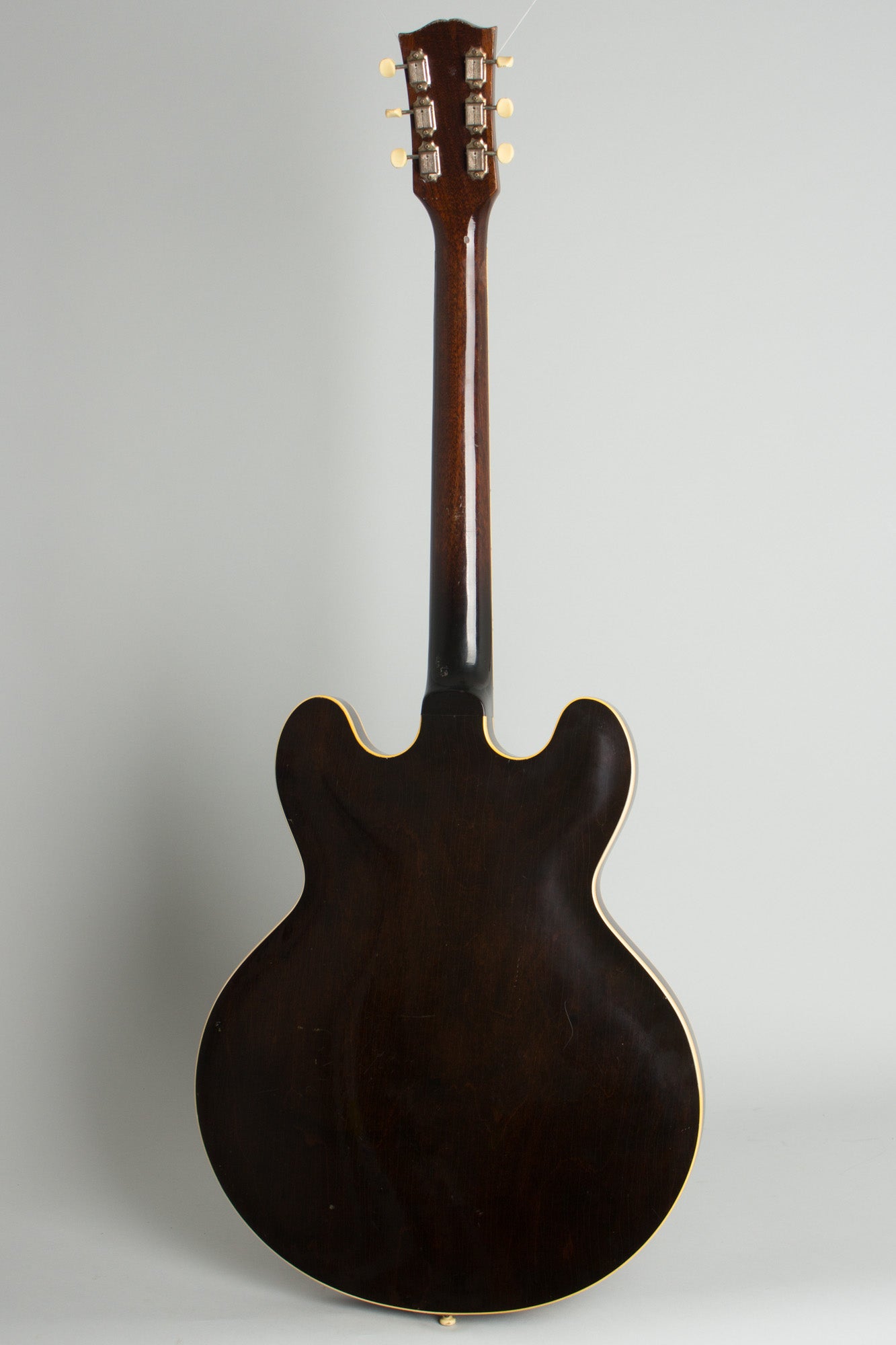 Gibson ES-330T Thinline Hollow Body Electric Guitar (1960)