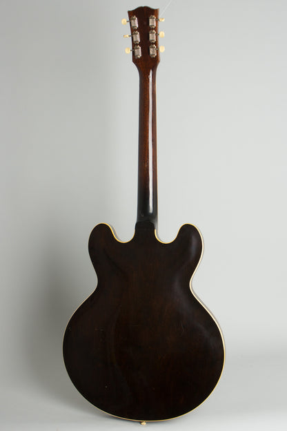 Gibson ES-330T Thinline Hollow Body Electric Guitar (1960)