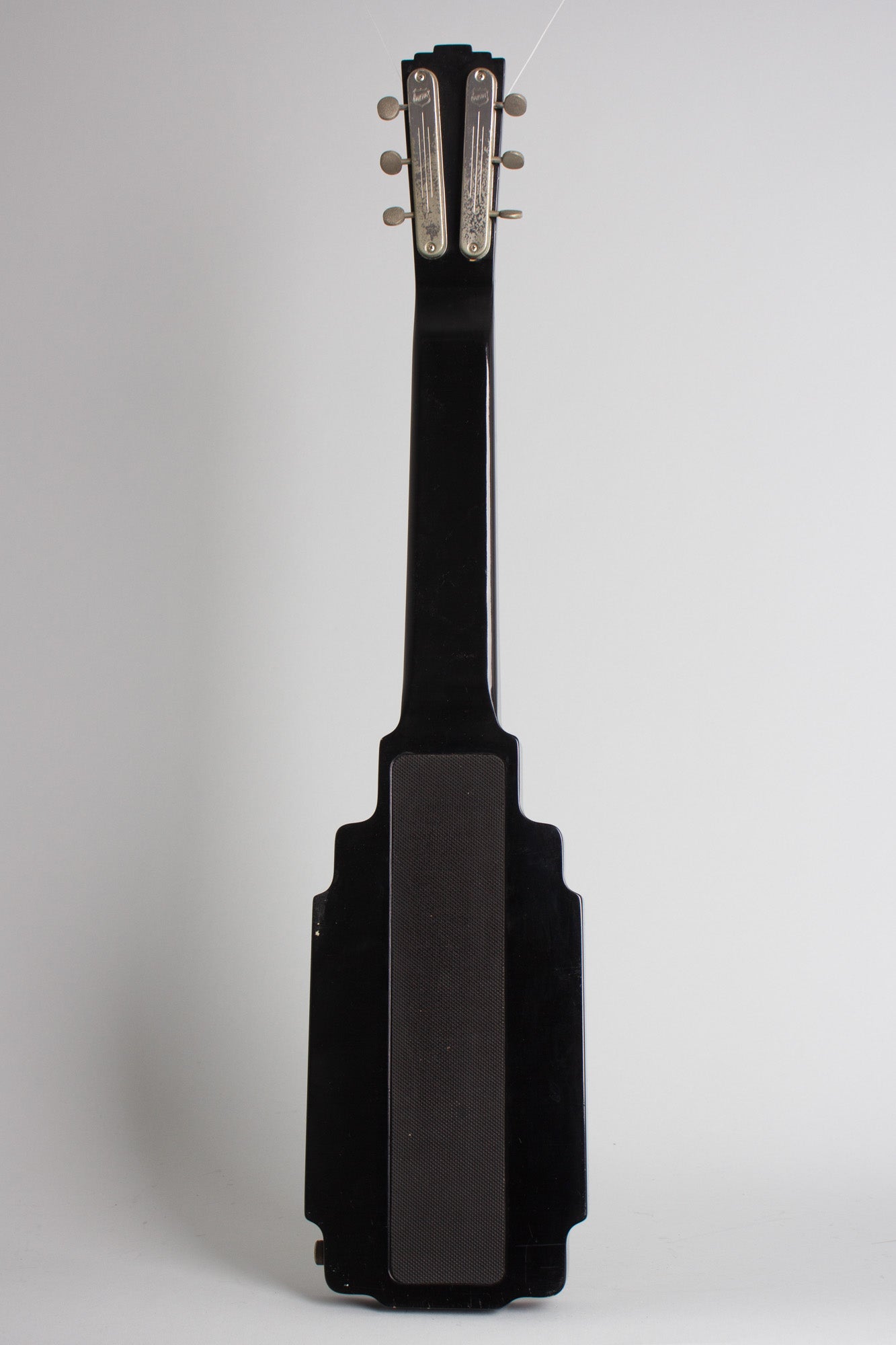 National New Yorker Lap Steel Electric Guitar (1940)