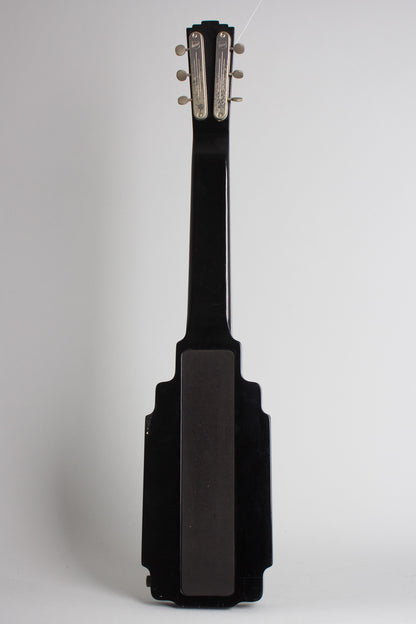 National New Yorker Lap Steel Electric Guitar (1940)