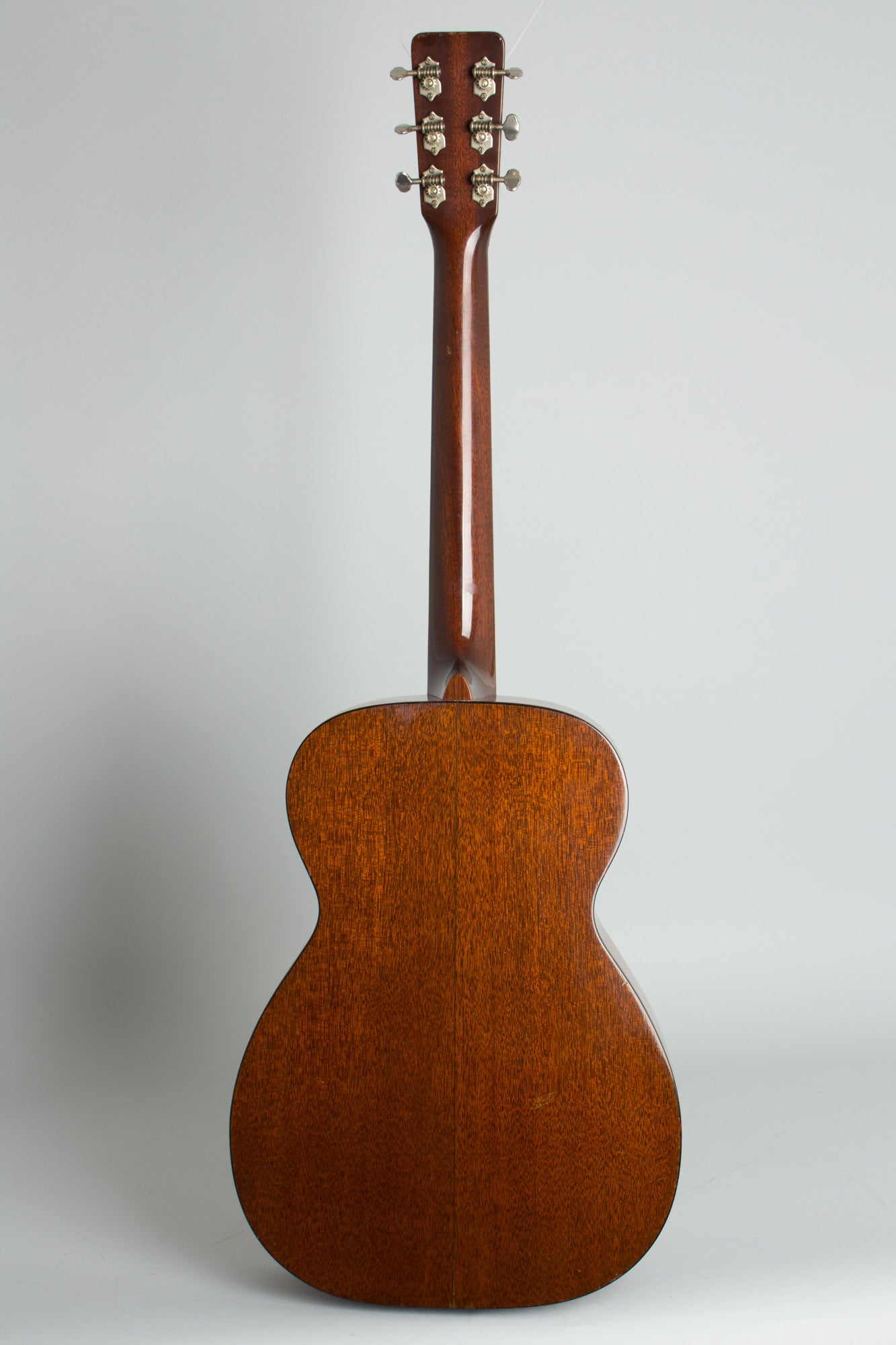 C. F. Martin 0-18 Flat Top Acoustic Guitar (1965)