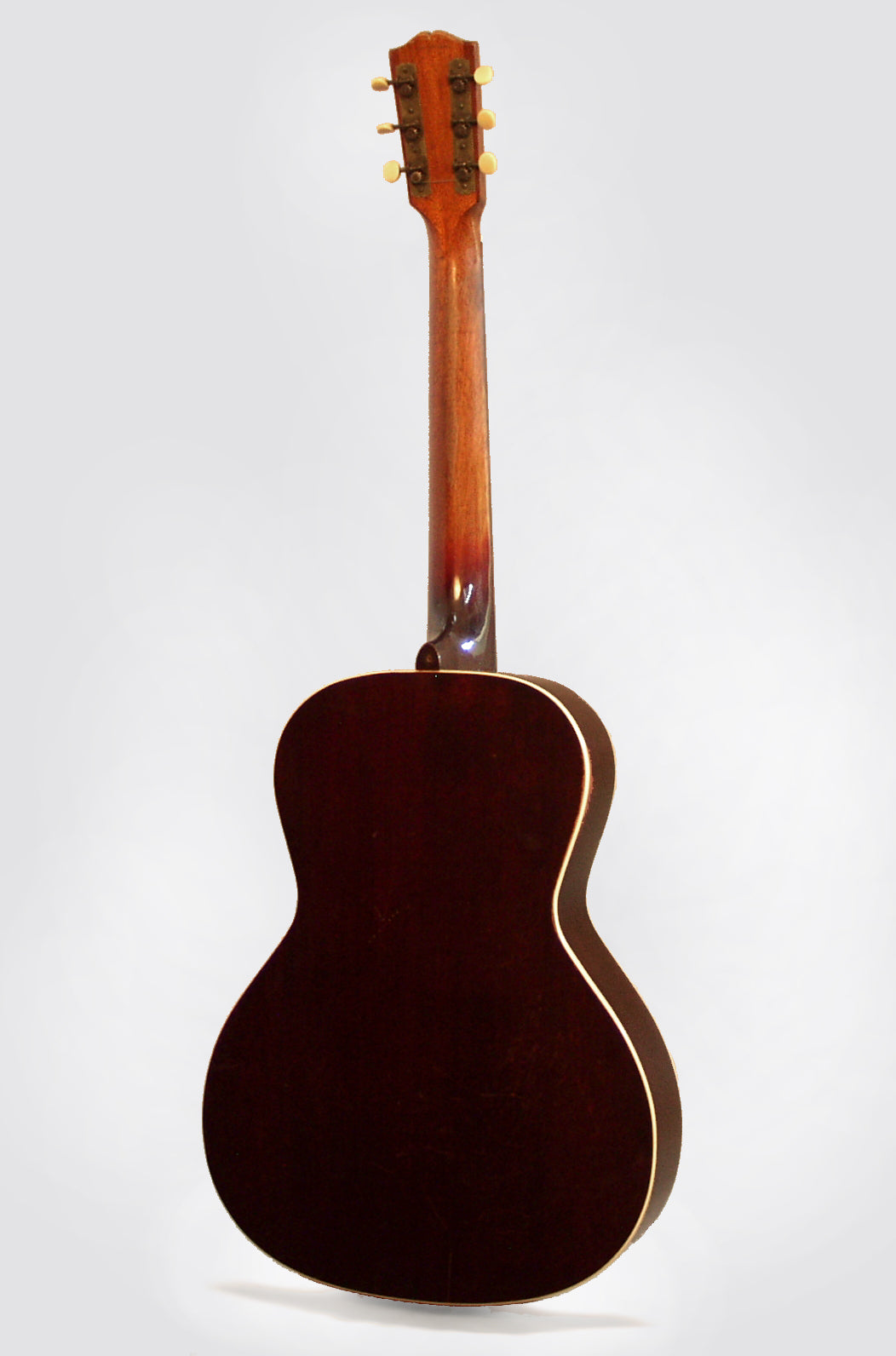 Gibson L-50 Arch Top Acoustic Guitar (1935)