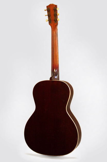 Gibson L-50 Arch Top Acoustic Guitar (1935)