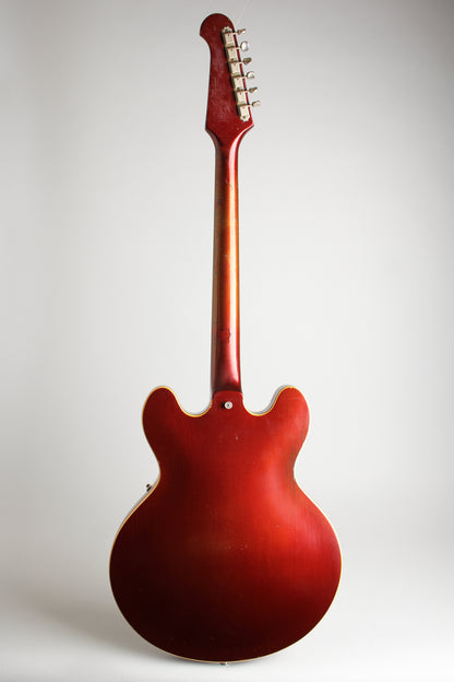 Gibson Trini Lopez Standard Semi-Hollow Body Electric Guitar (1967)