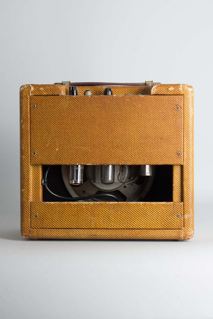 Fender Champ-Amp 5F1 Tube Amplifier (1959)