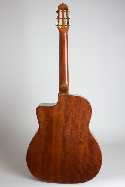 Busato Petite Modele Gypsy Jazz Acoustic Guitar (1943)