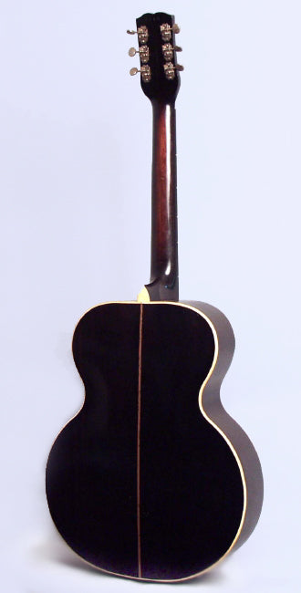 Bacon & Day Senorita S-6 Flat Top Acoustic Guitar (1935)