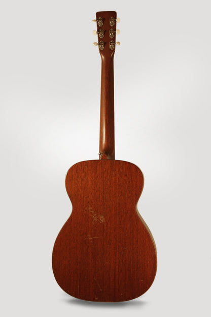 C. F. Martin 0-15 Flat Top Acoustic Guitar (1955)