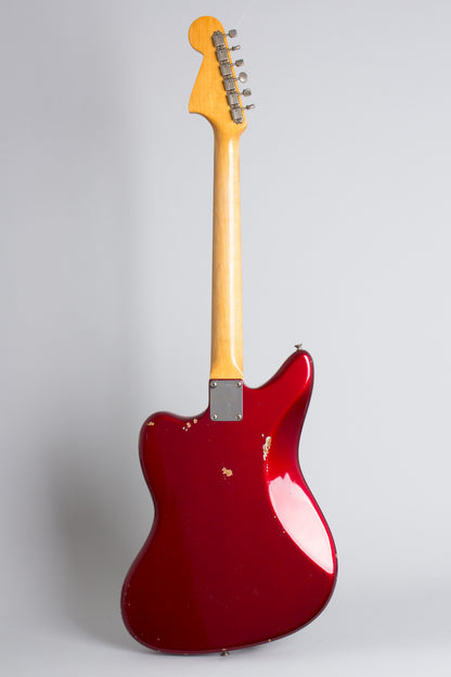 Fender Jaguar Solid Body Electric Guitar (1964)