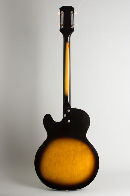 Harmony H-22 Electric Bass Guitar (1967)