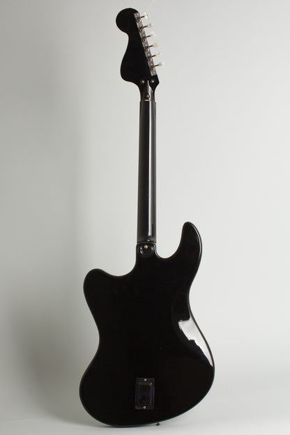 Wandre Tigre Semi-Hollow Body Electric Guitar (1965)