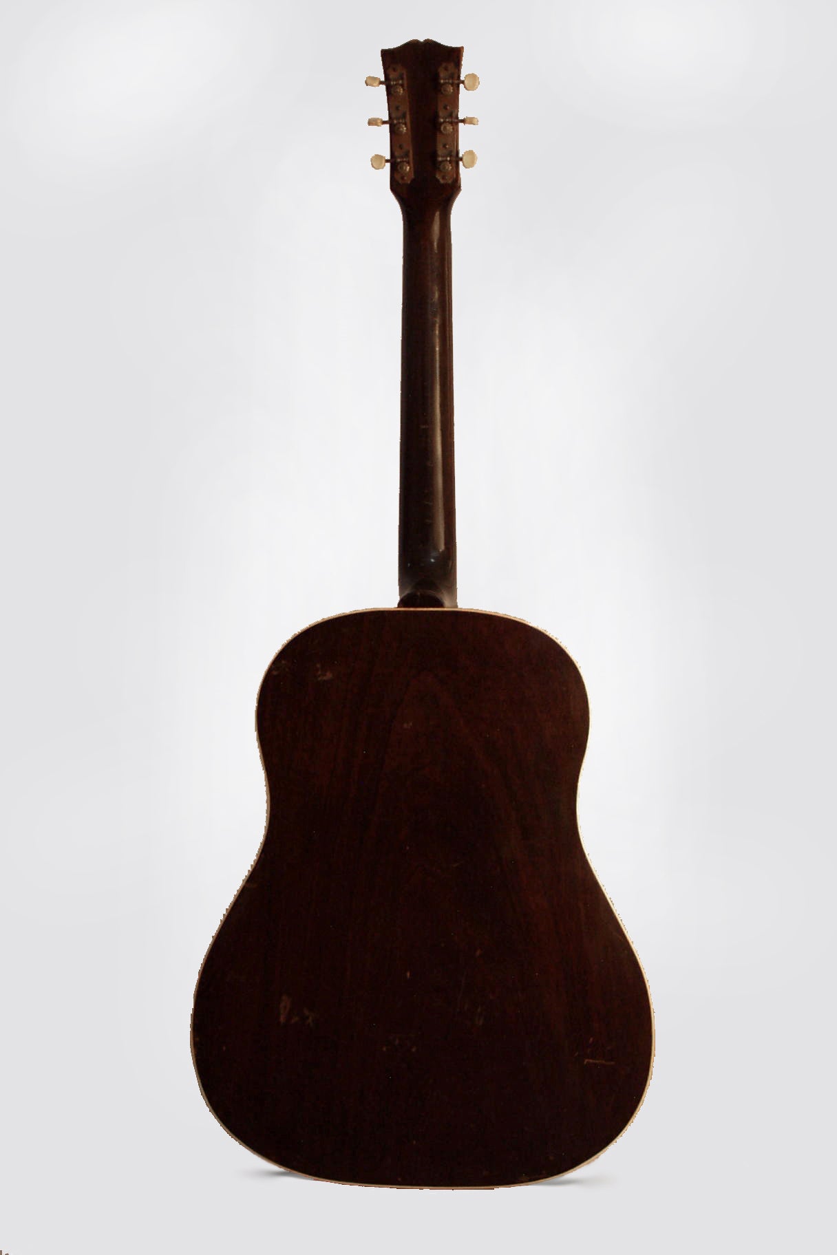 Gibson J-45 Flat Top Acoustic Guitar (1946)